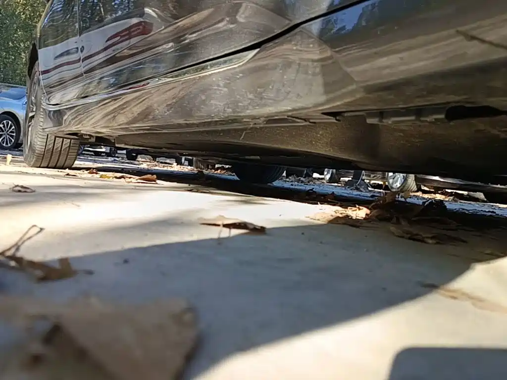Honda Accord — фото 20