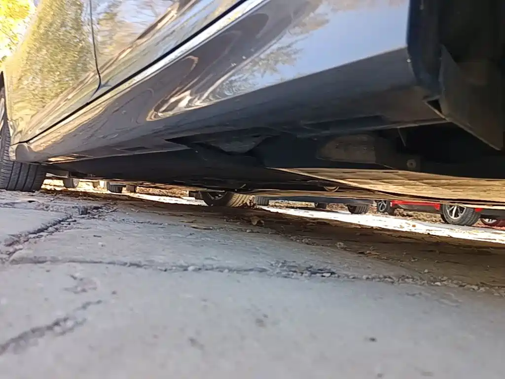 Honda Accord — фото 21