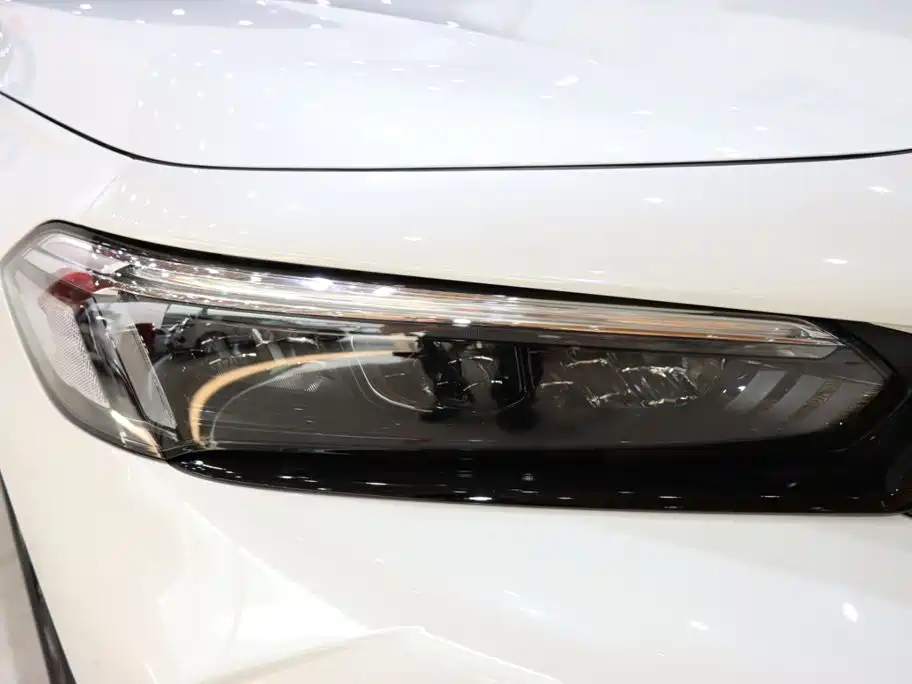 Honda Civic — фото 7