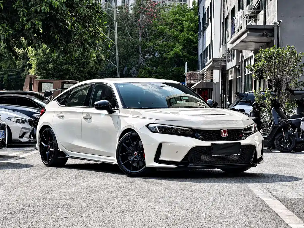 Honda Civic (Import) — фото 3