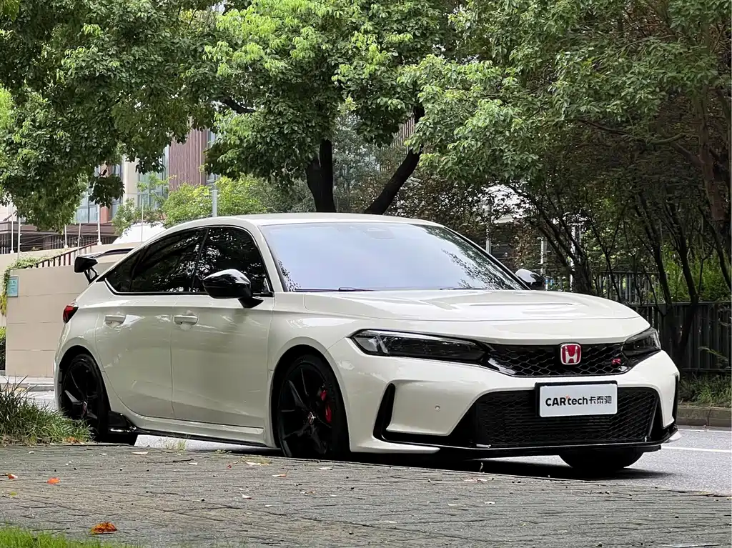 Honda Civic (Import) — фото 3
