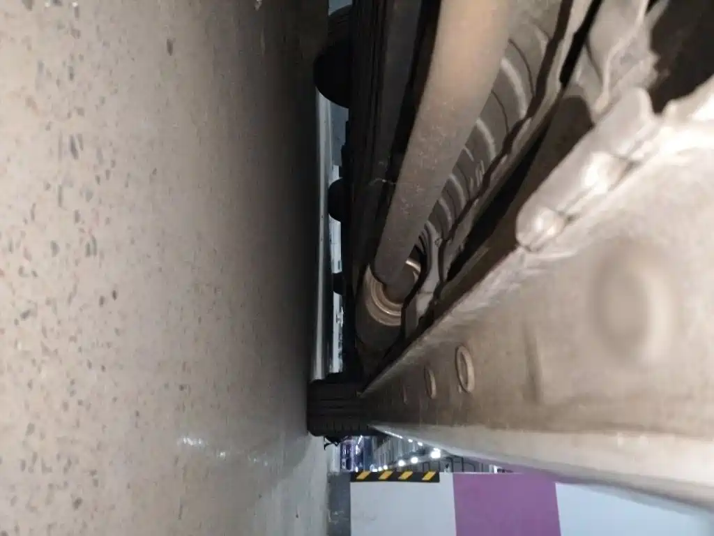 Honda Fit — фото 18