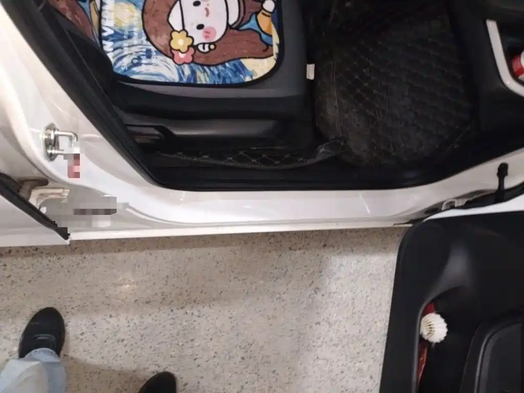 Honda Fit — фото 19