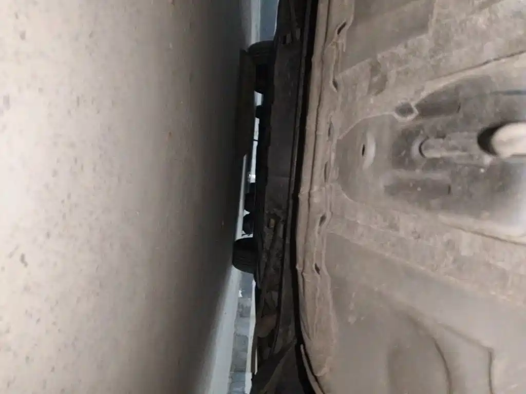 Honda Fit — фото 23