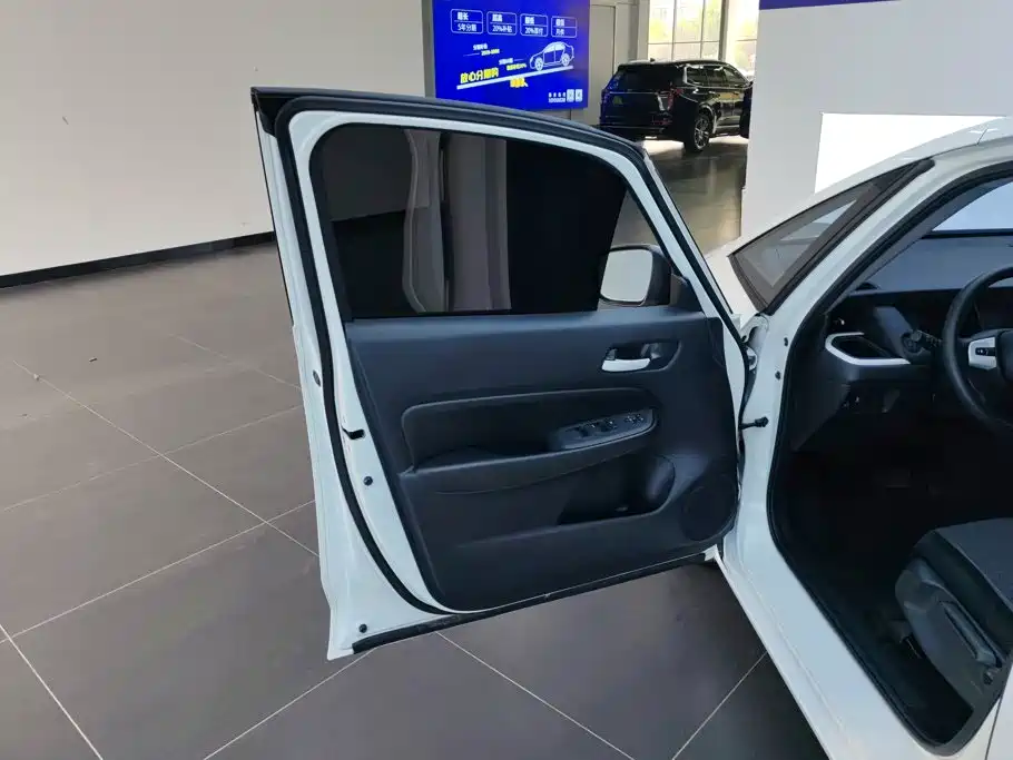 Honda Fit — фото 7
