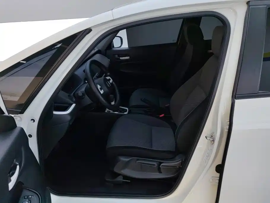 Honda Fit — фото 9