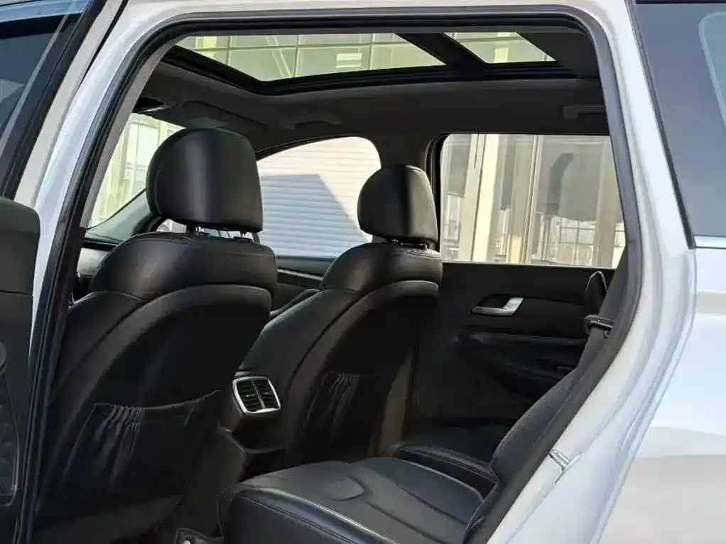 Hyundai Santa Fe — фото 3