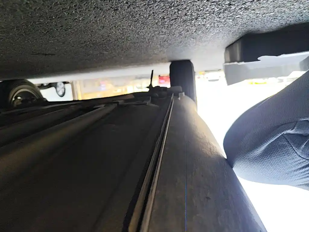 Kia KX1 — фото 20