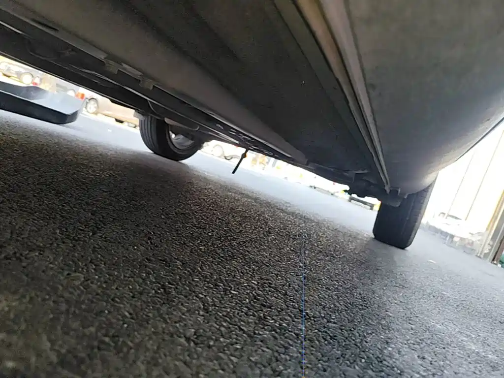 Kia KX1 — фото 21