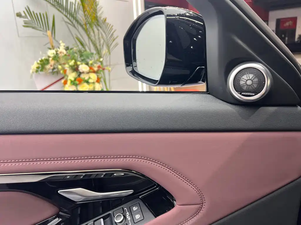 Land Rover Evoque — фото 13