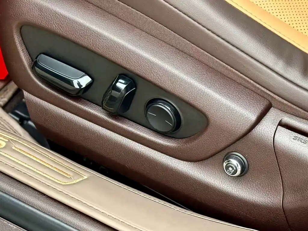 Lexus ES — фото 14