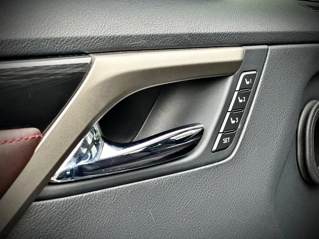 Lexus RX — фото 18
