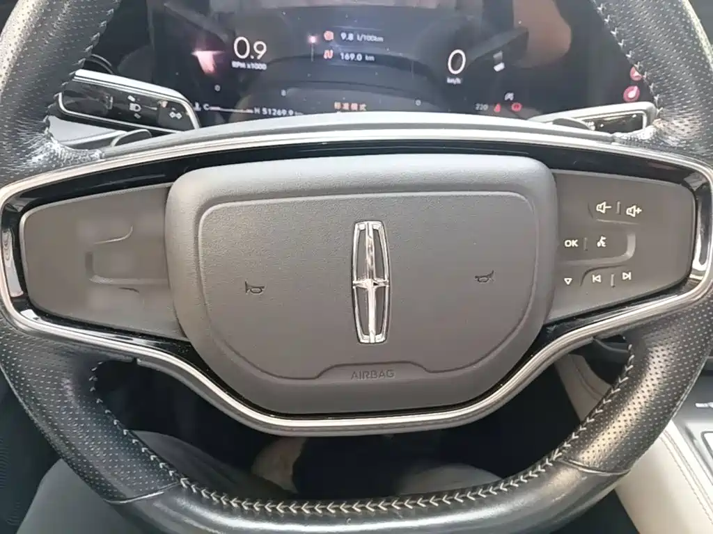 Lincoln Z — фото 10