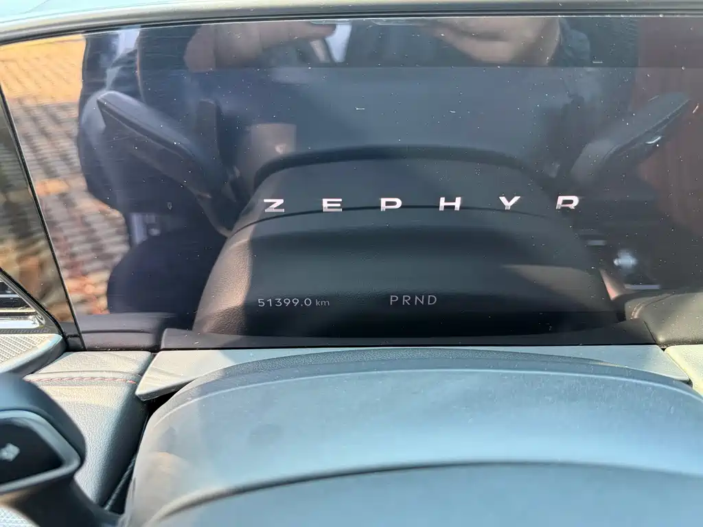 Lincoln Z — фото 18