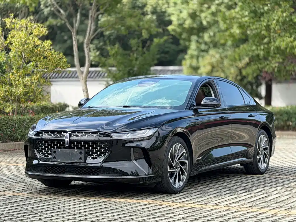 Lincoln Z