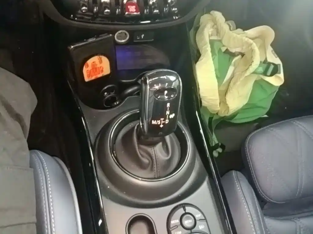 MINI Mini Clubman — фото 13
