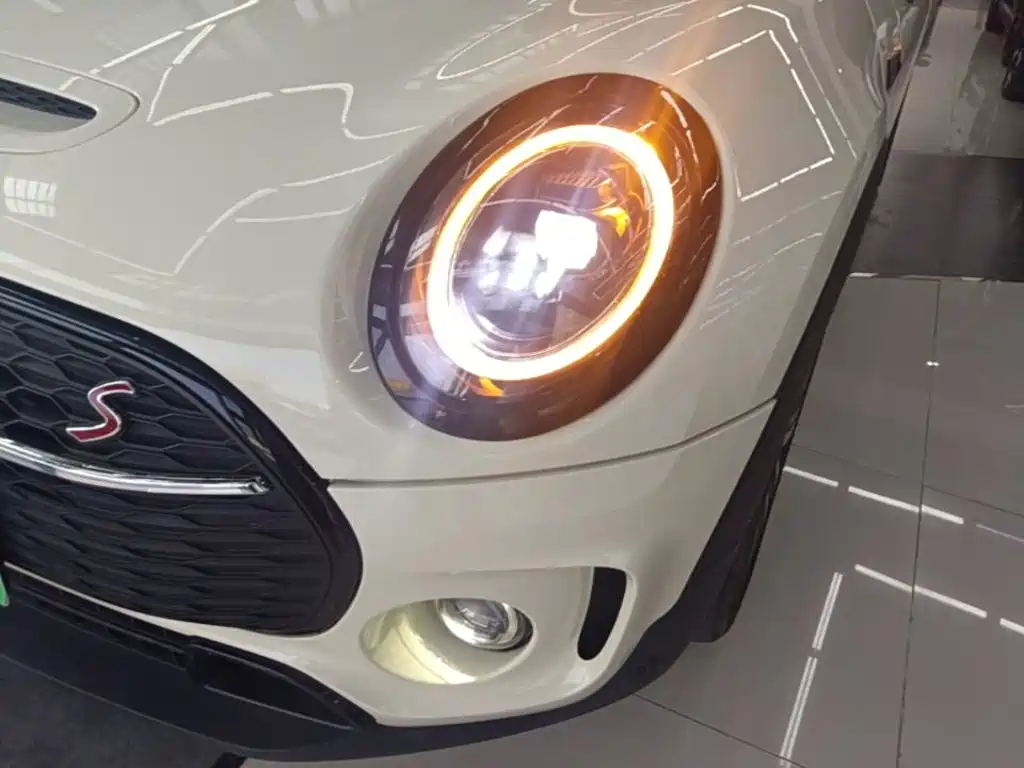 MINI Mini Clubman — фото 23