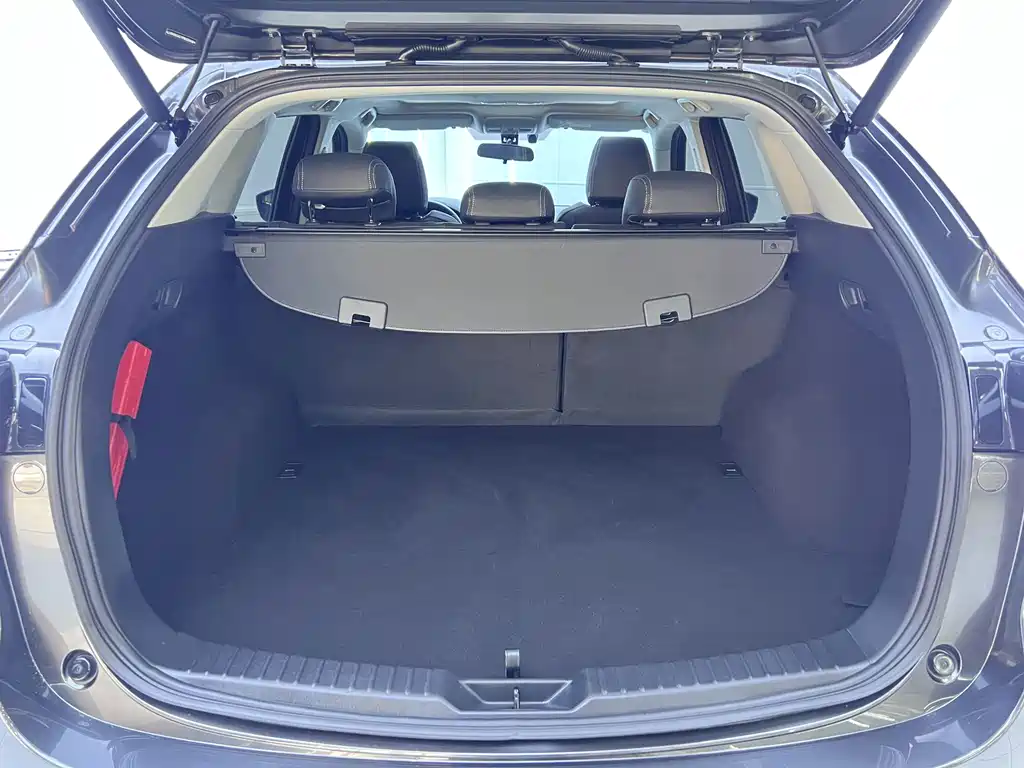 Mazda CX-5 — фото 17