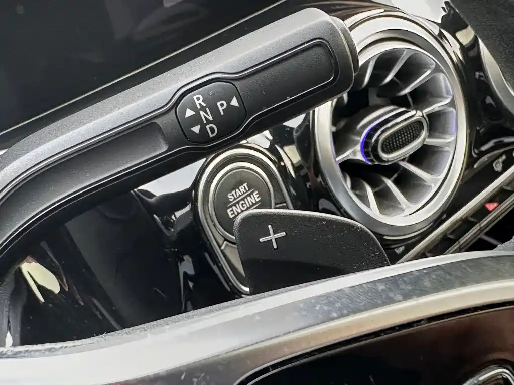 Mercedes-Benz GLA — фото 11