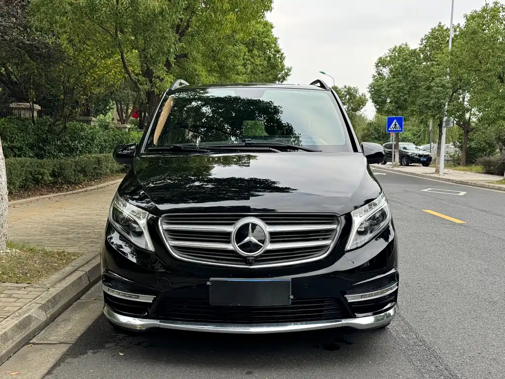 Mercedes-Benz Vito — фото 2