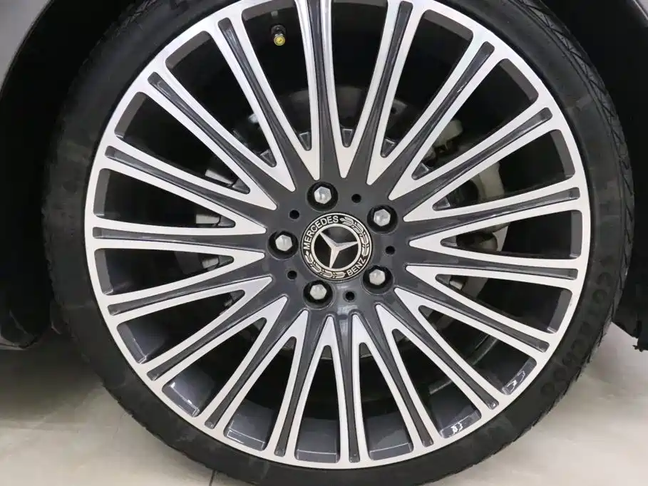 Mercedes-Benz A-Class AMG — фото 19