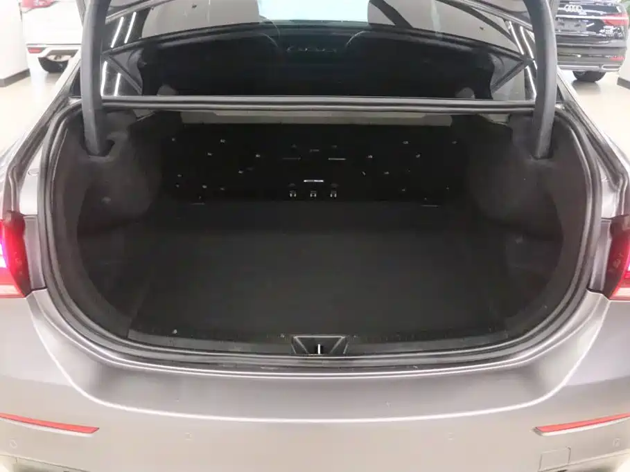 Mercedes-Benz A-Class AMG — фото 22