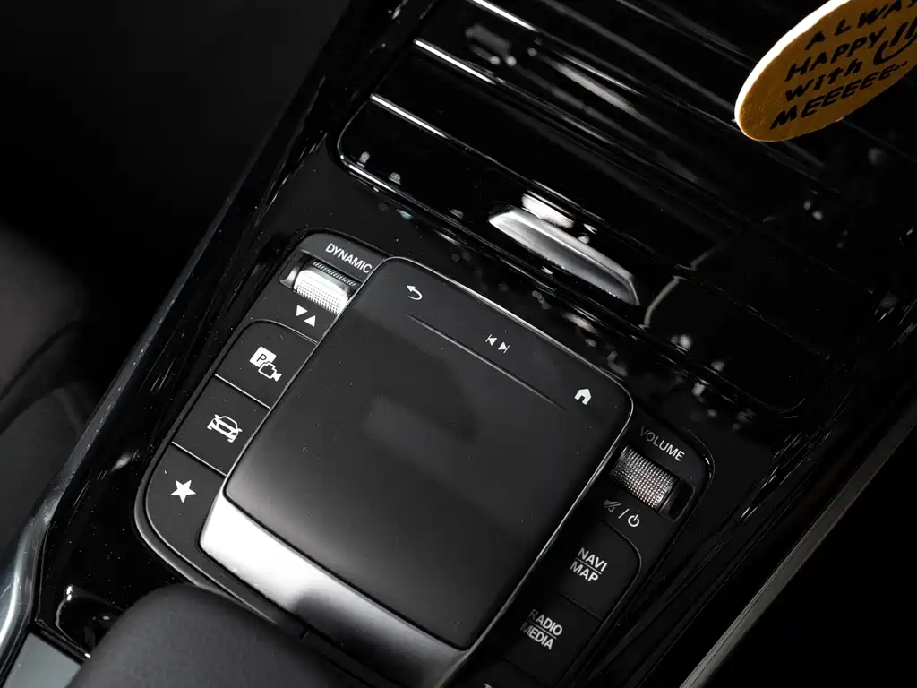 Mercedes-Benz A-Class AMG (Import) — фото 14