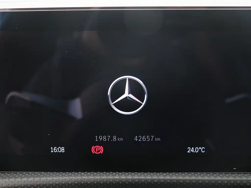 Mercedes-Benz A-Class AMG (Import) — фото 6