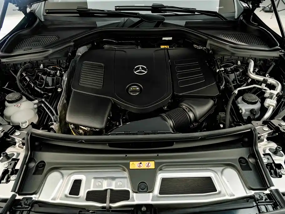 Mercedes-Benz GLC Coupe — фото 23