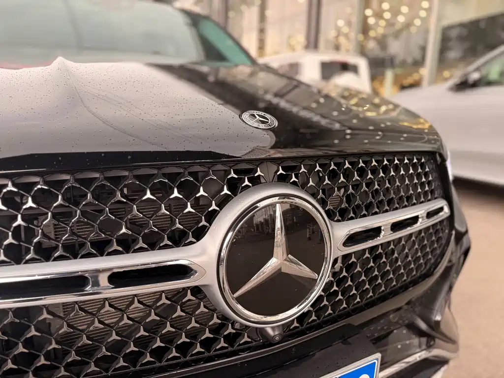 Mercedes-Benz GLE (Import) — фото 27