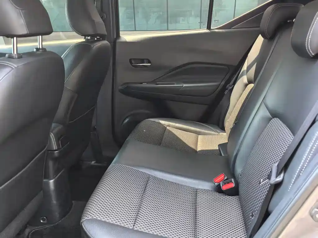 Nissan Kicks — фото 8