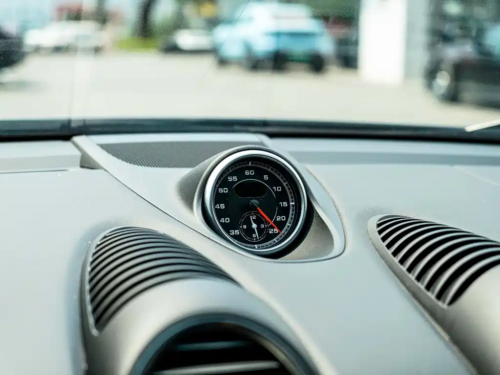 Porsche 718 — фото 3