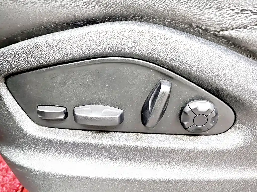 Porsche Cayenne — фото 16