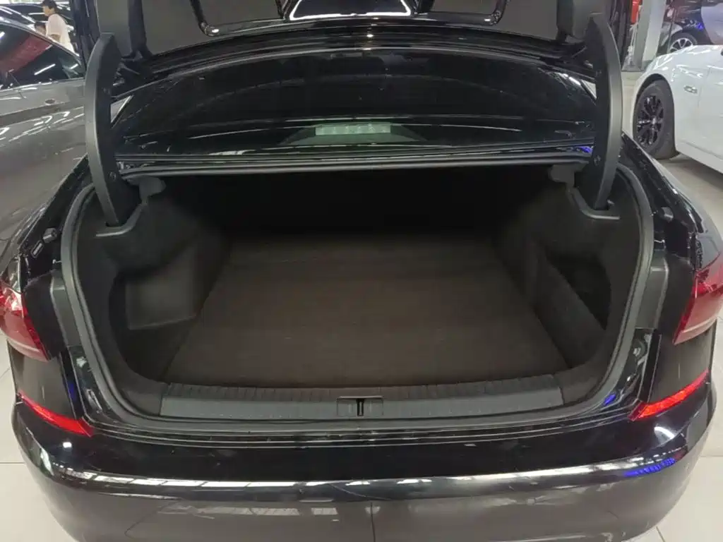 Volkswagen Passat — фото 18