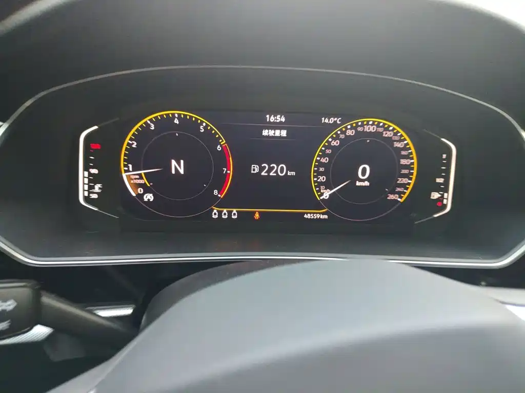Volkswagen Passat — фото 2