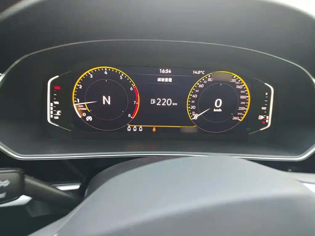 Volkswagen Passat — фото 3