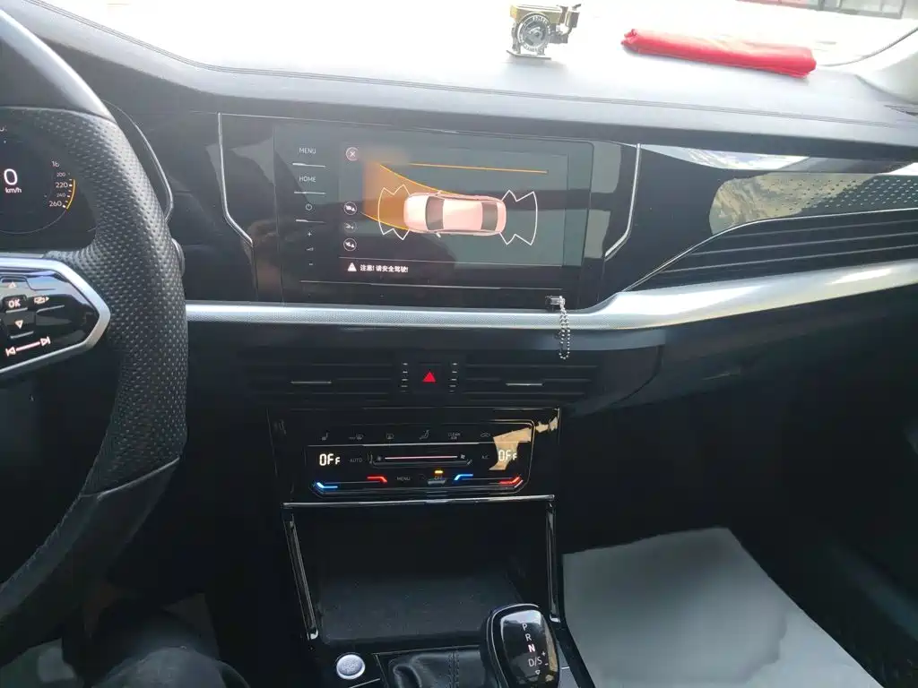 Volkswagen Passat — фото 5