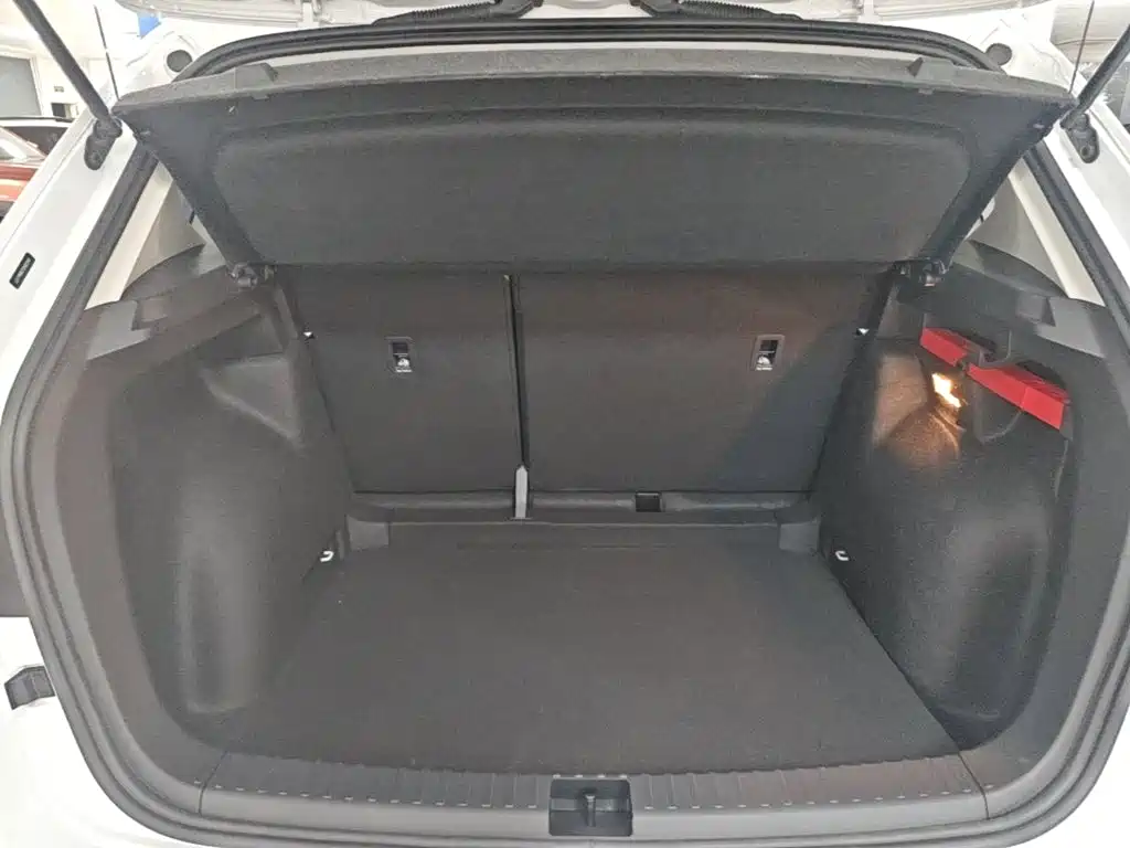 Volkswagen Tharu — фото 18