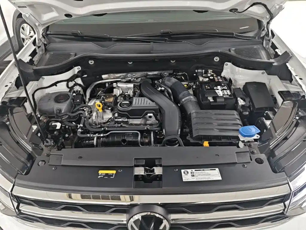 Volkswagen Tharu — фото 19
