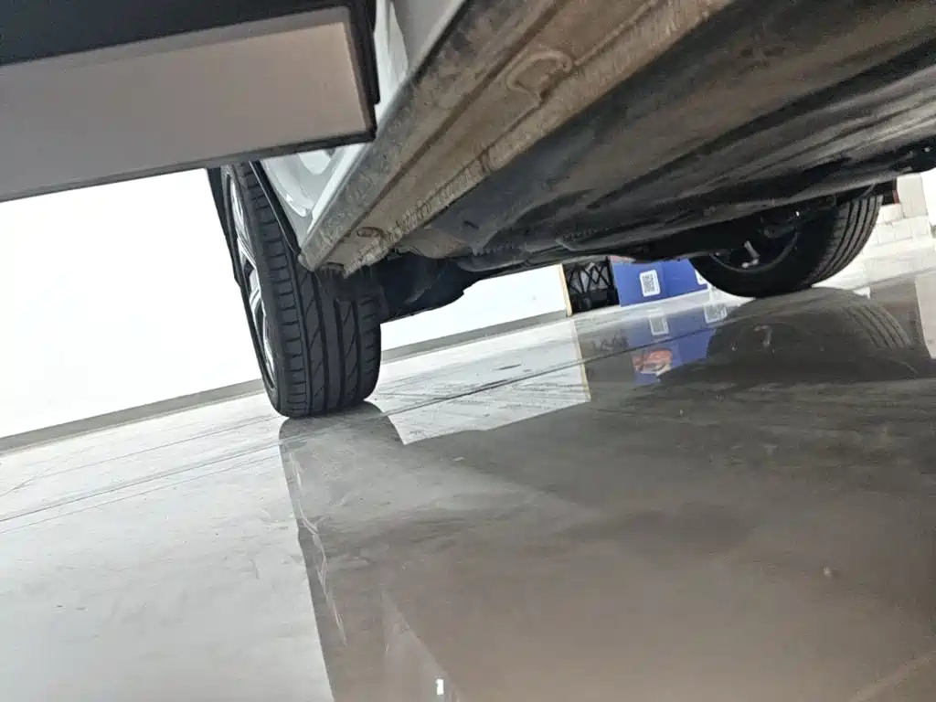 Volkswagen Tharu — фото 20