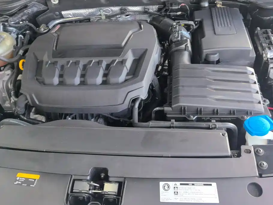 Volkswagen Passat — фото 10