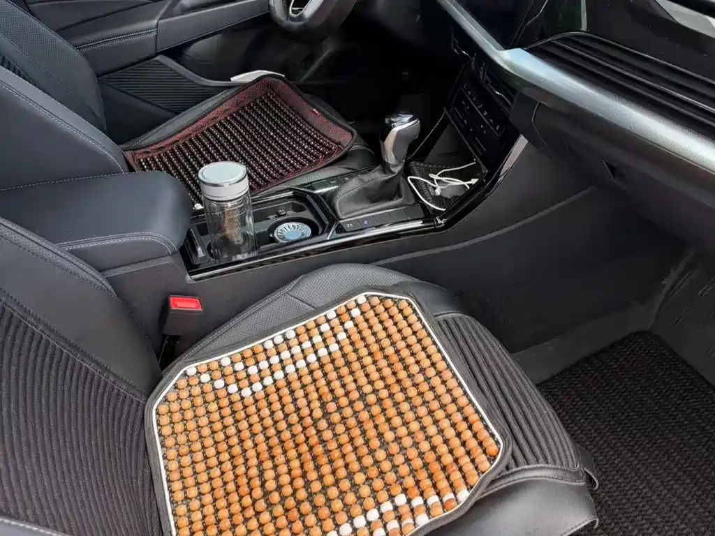 Volkswagen Passat — фото 10