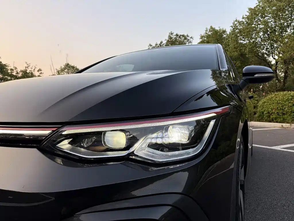Volkswagen Golf GTI — фото 6