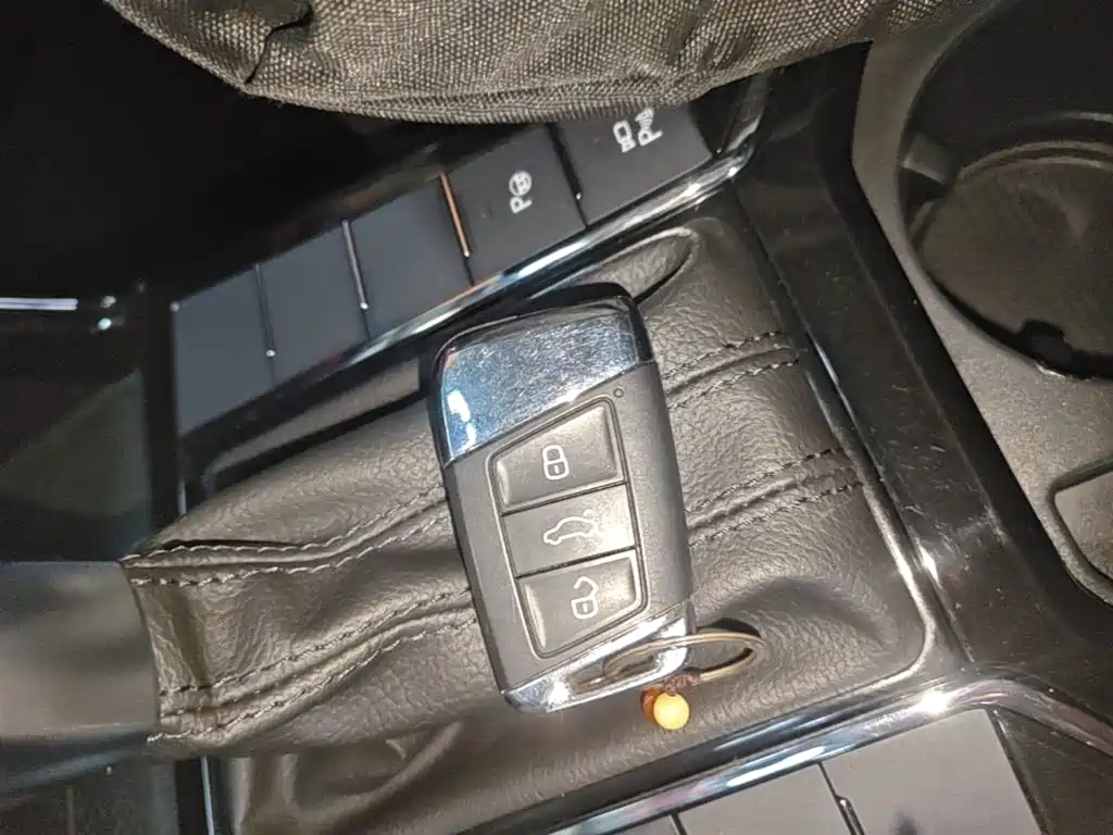 Volkswagen Passat — фото 8