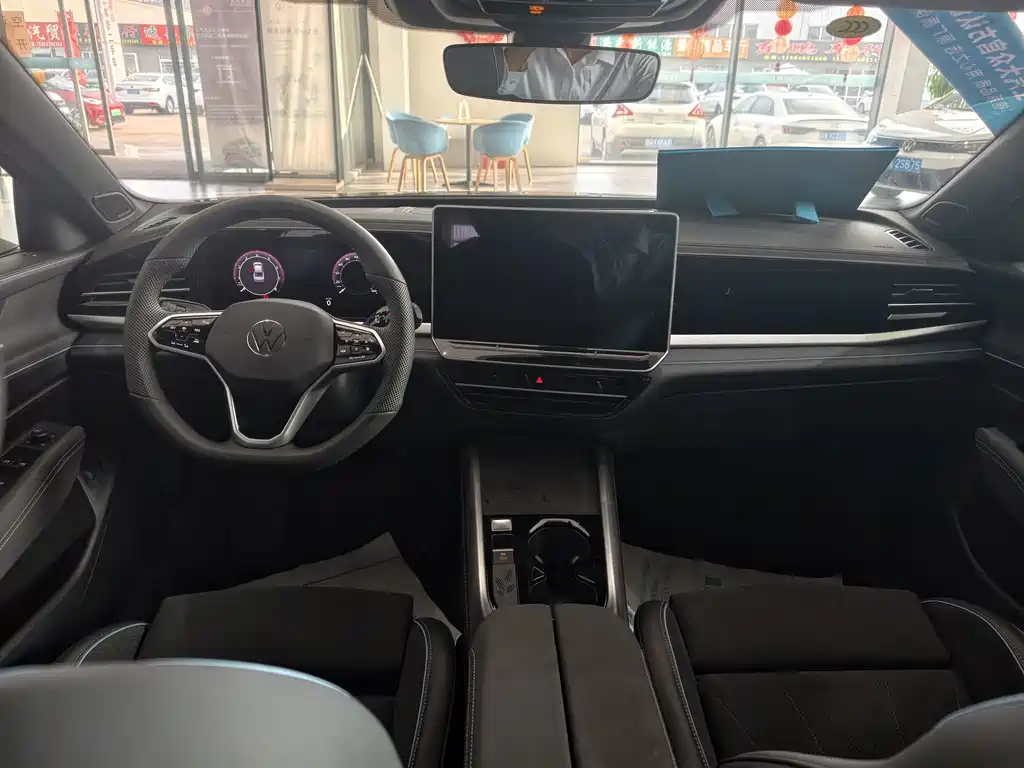 Volkswagen Passat — фото 6