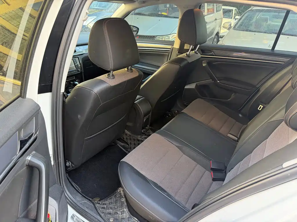 Volkswagen C-Trek — фото 4