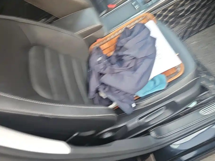 Volkswagen Passat — фото 8