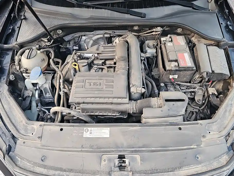 Volkswagen Passat — фото 10