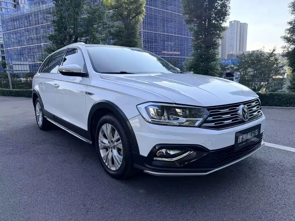 Volkswagen C-Trek — фото 3