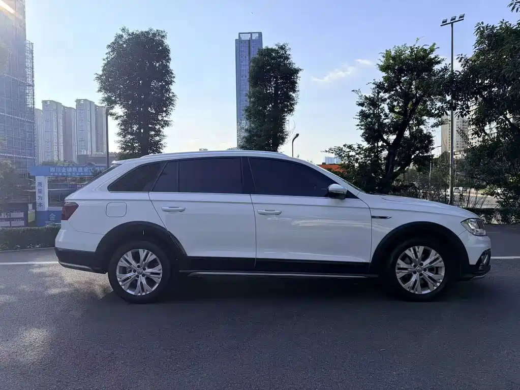 Volkswagen C-Trek — фото 4